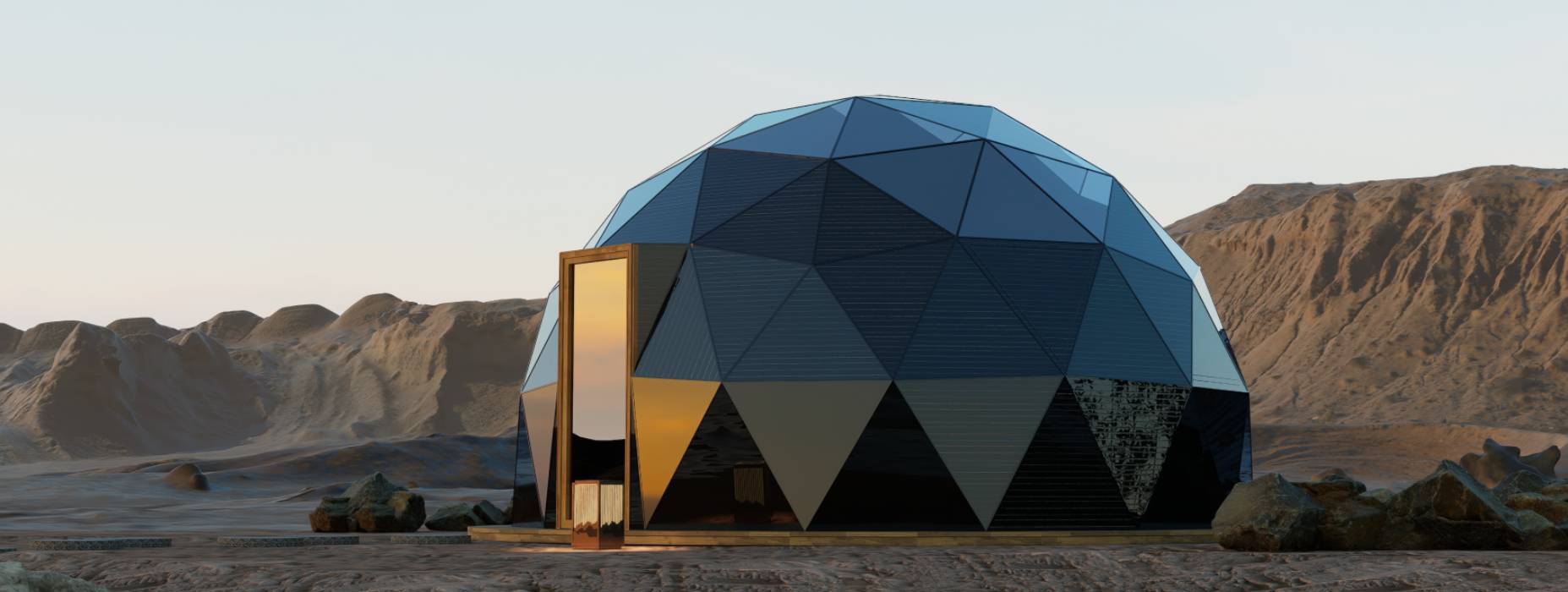 邗江区星空酒店帐篷